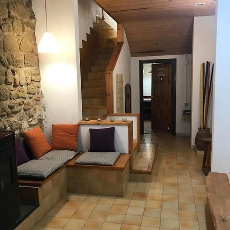 Ca La Rosita Apartment Solsona Luaran gambar