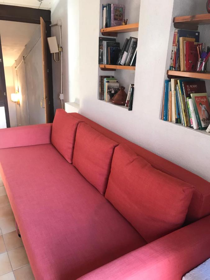 Ca La Rosita Apartment Solsona Luaran gambar