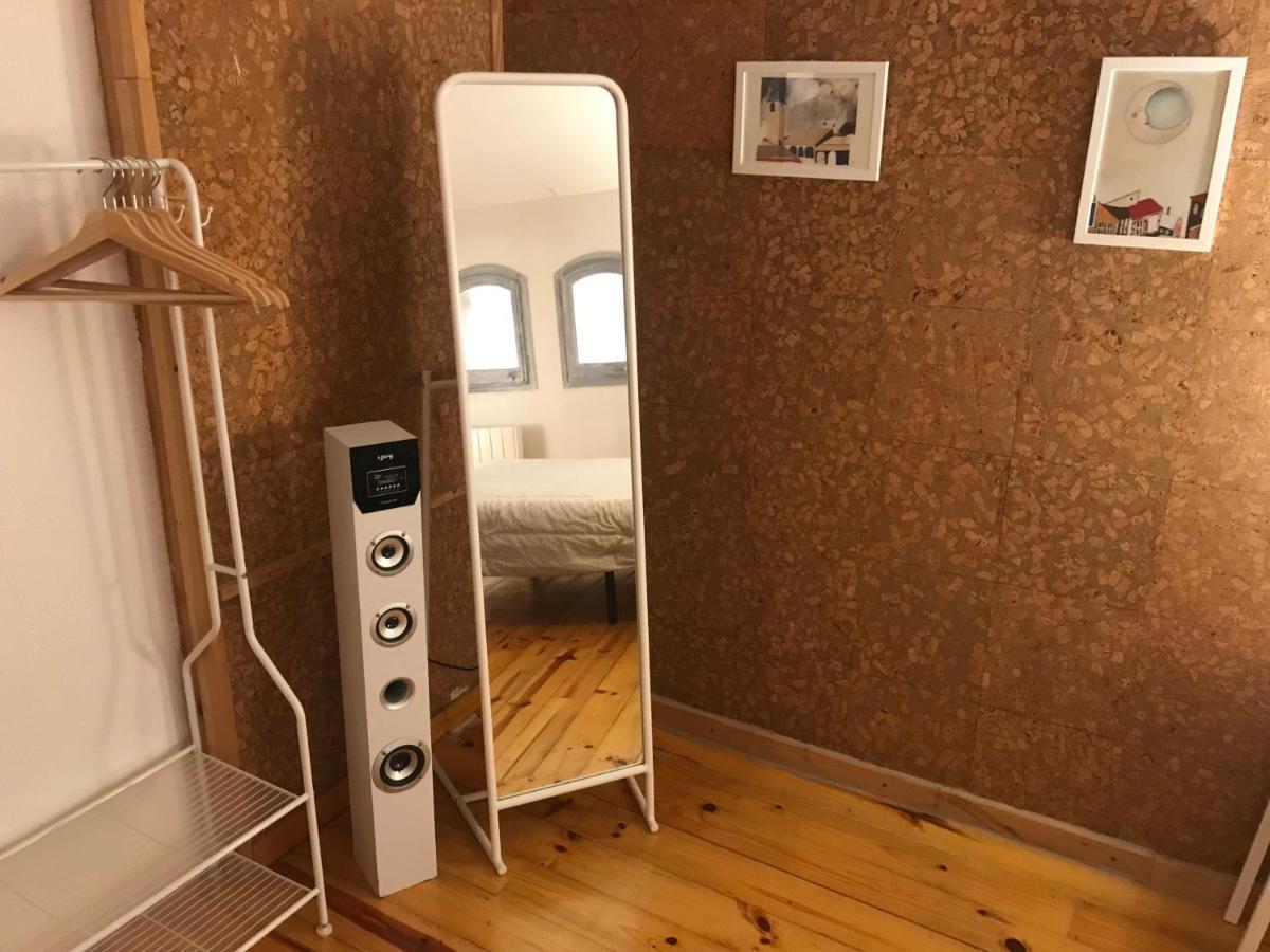 Ca La Rosita Apartment Solsona Luaran gambar