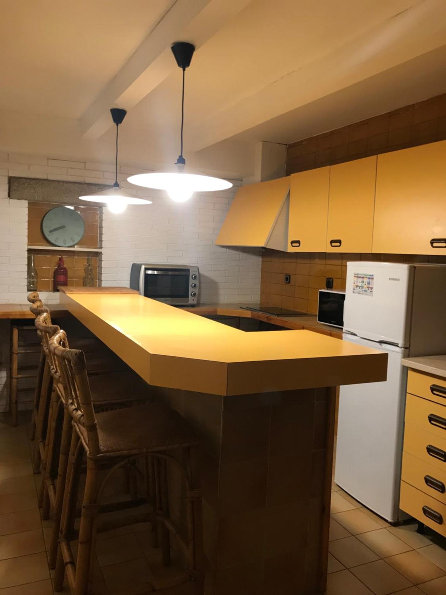 Ca La Rosita Apartment Solsona Luaran gambar
