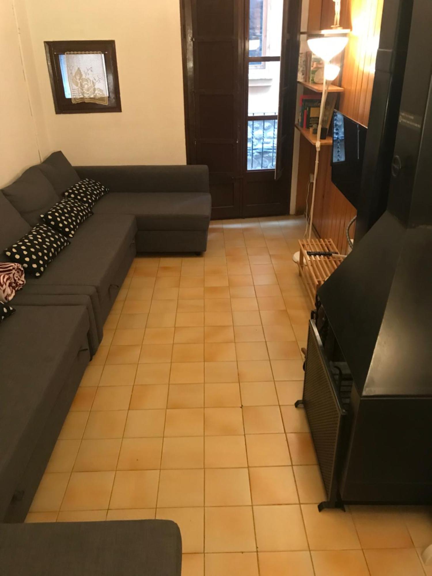 Ca La Rosita Apartment Solsona Luaran gambar