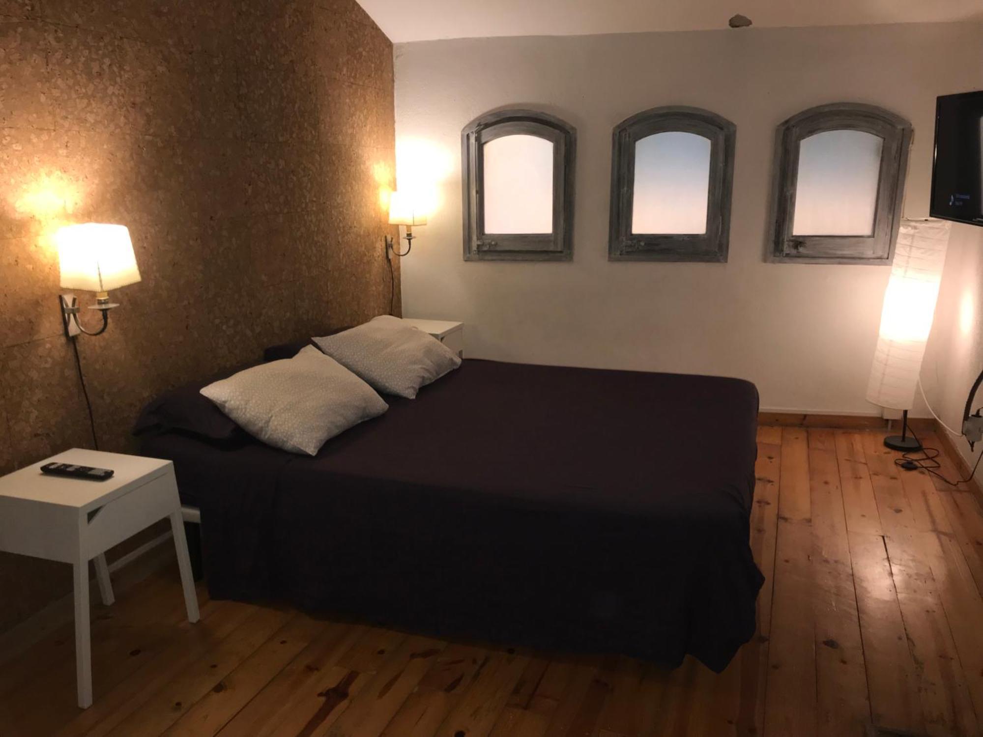 Ca La Rosita Apartment Solsona Luaran gambar